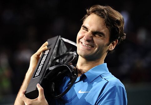 Rogeris Federeris