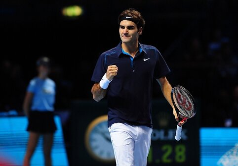 Rogeris Federeris
