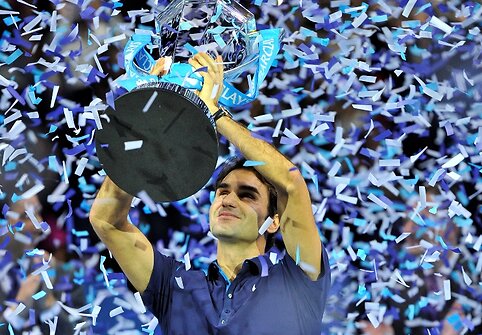 Rogeris Federeris