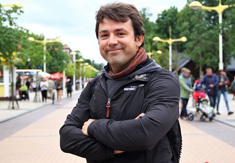 Michailas Denisenko