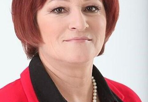 Birutė Vėsaitė sulaukė daug internautų dėmesio