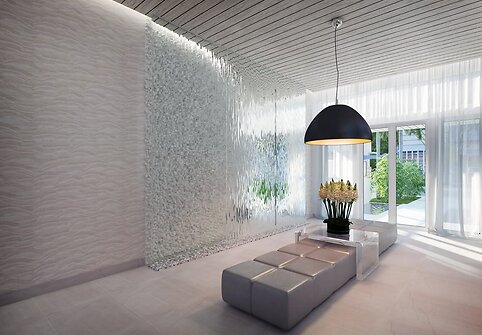 Pearl House