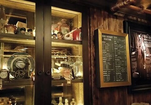 &bdquo;Dead Rabbit NYC&ldquo;