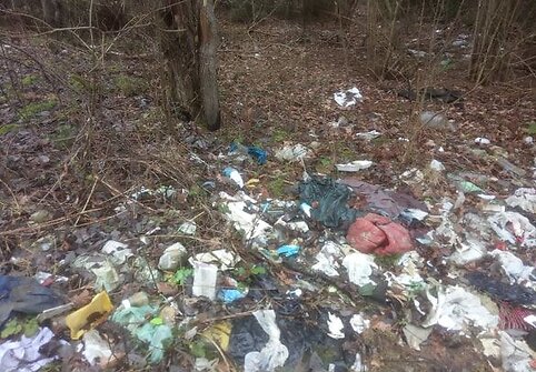 &Scaron;iuk&scaron;lynai aplink Vilniaus taborą
