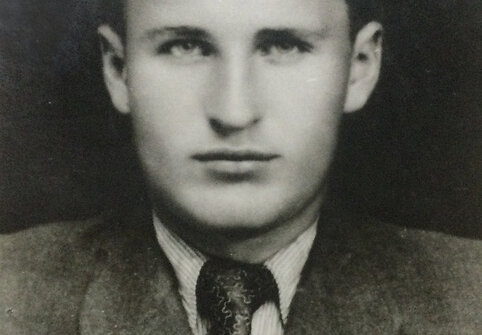 Antanas Šerkšnas &ndash; Bijūnas