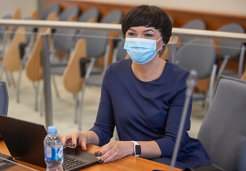 Lina Koriznienė