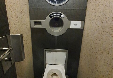 Automatinis WC