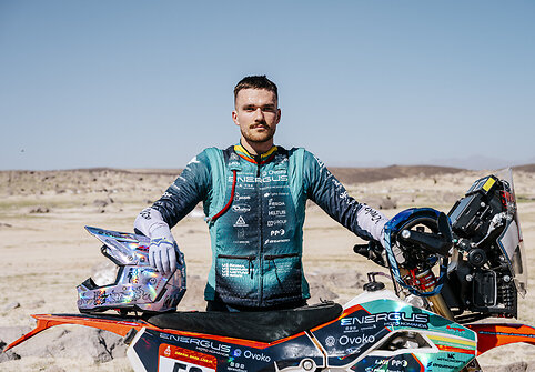 Dovydas Karka