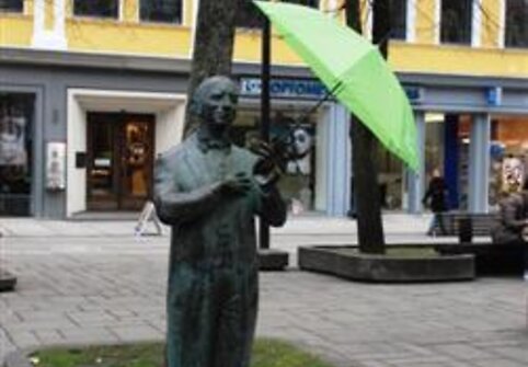 Akcijos akimirkos