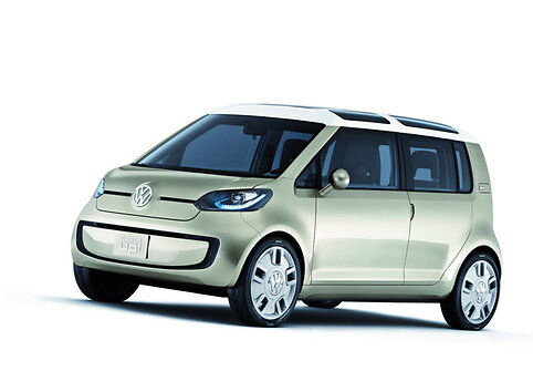 &bdquo;Volkswagen Up!&ldquo;