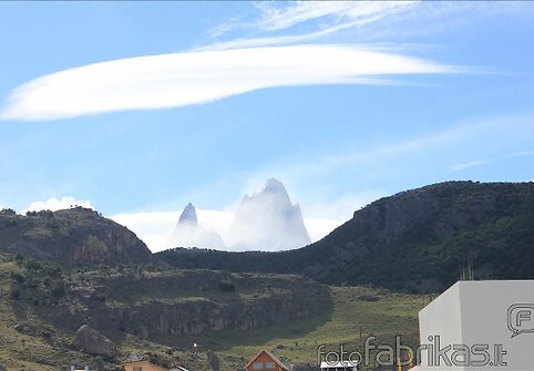 Fitz Roy
