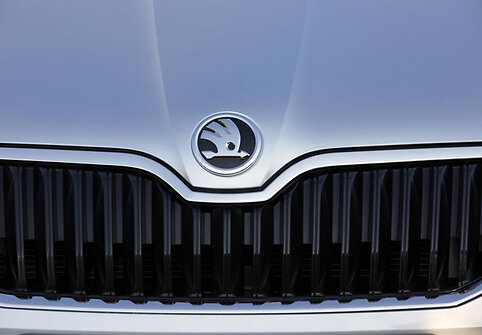 &bdquo;&Scaron;koda Octavia&ldquo;