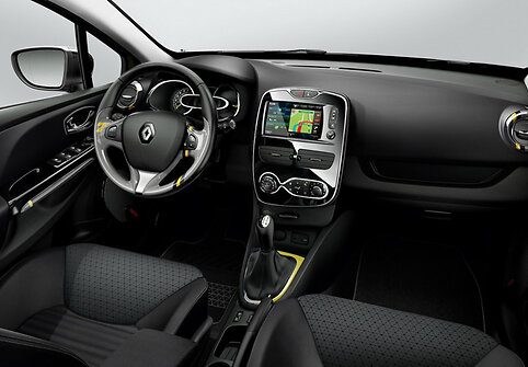 „Renault Clio“ universalas