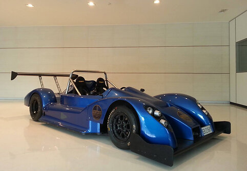 &bdquo;ATS Sport 1000 Street&ldquo;