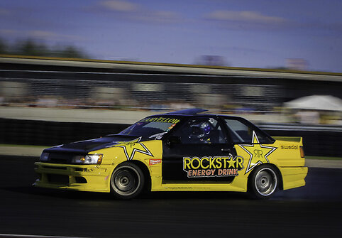„Toyota Corolla AE86“
