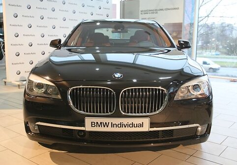 „BMW Individual“