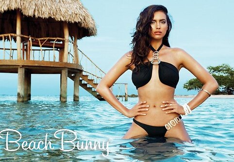 Irina Shayk