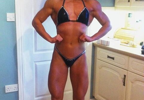 Georgina McConnell
