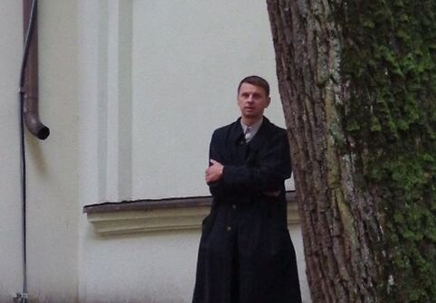 Rolandas Kazlas