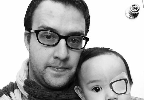 Layla turi nuostabų tėtį &ndash; dukros ligą jis paverčia nuotykiu