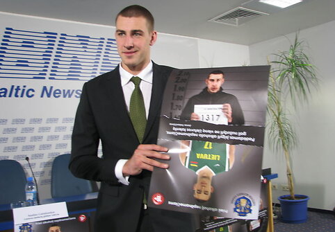 Jonas Valančiūnas