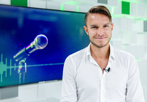 Martynas Kavaliauskas