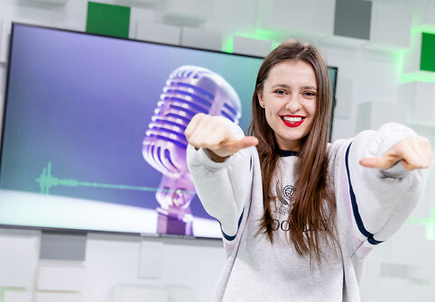 Ieva Zasimauskaitė