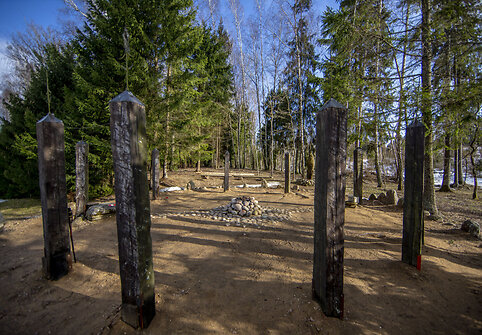 Dangaus šviesulių stebykla