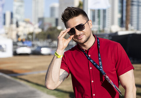Sergejus Lazarevas