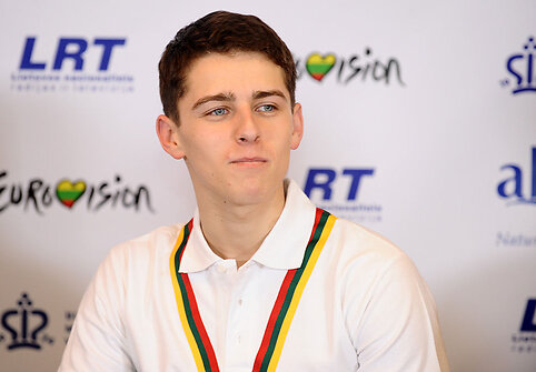 Donatas Montvydas