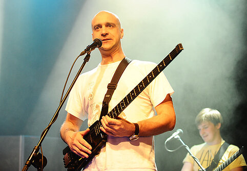 Algis Ramanauskas