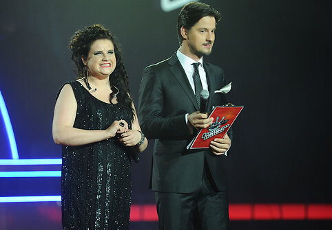 „Lietuvos balso“ pusfinalis