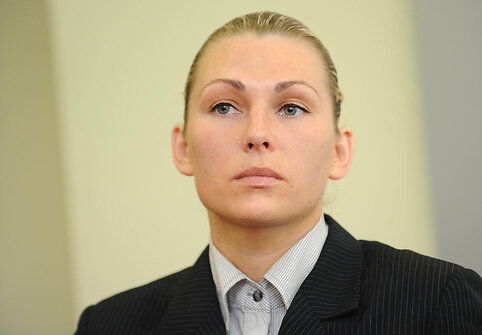 Margarita Čiuplytė