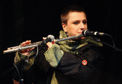 Neda Malūnavičiūtė