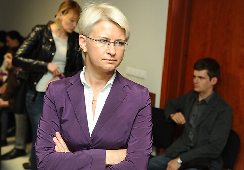 Neringa Venckienė