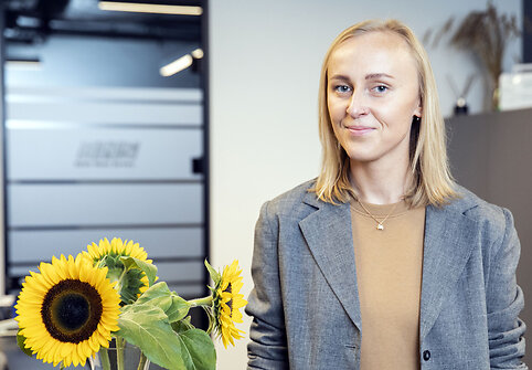 Agnė Čižauskaitė