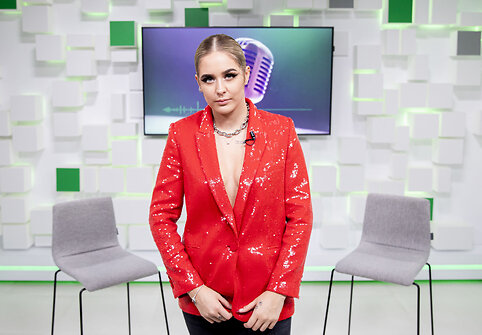 Monika Marija Paulauskaitė