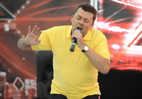 Vytautas Šapranauskas