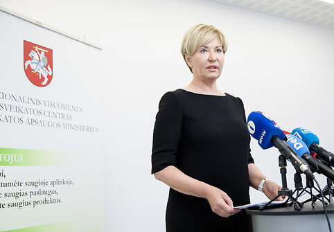 Rolanda Lingienė