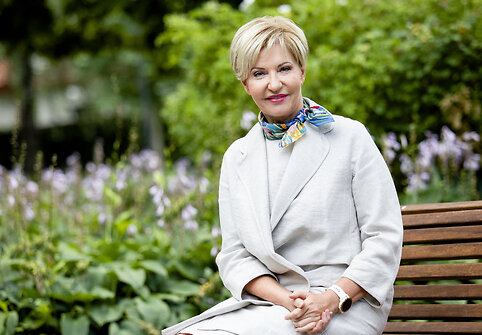 Rolanda Lingienė