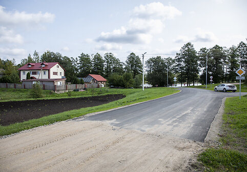 Dūrių gatvė