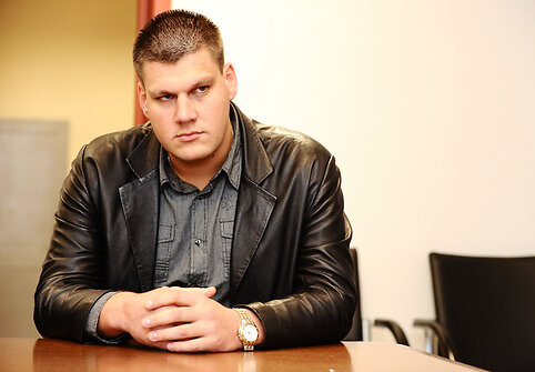 Arnas Tumėnas