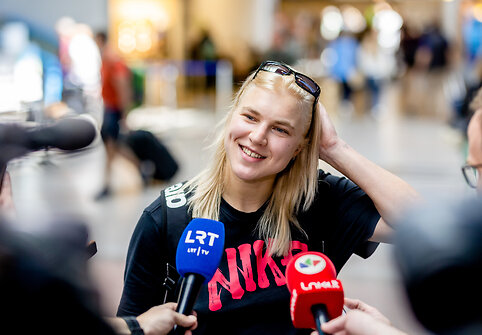 Rūta Meilutytė