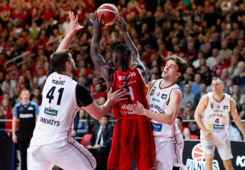 Jarvis Williams