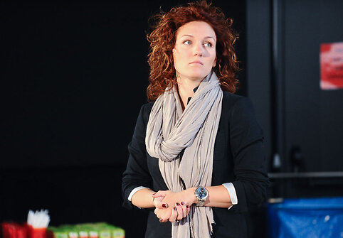 Agnė Gilytė