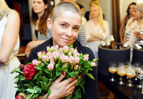 Agnė Jagelavičiūtė