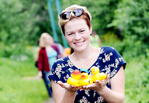 Giedrė Vokietytė