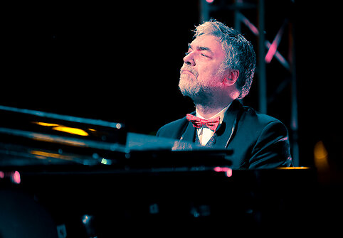Petras Geniu&scaron;as