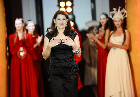 Jolanta Talaikytė