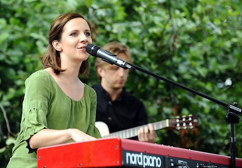 IIeva Narkutė